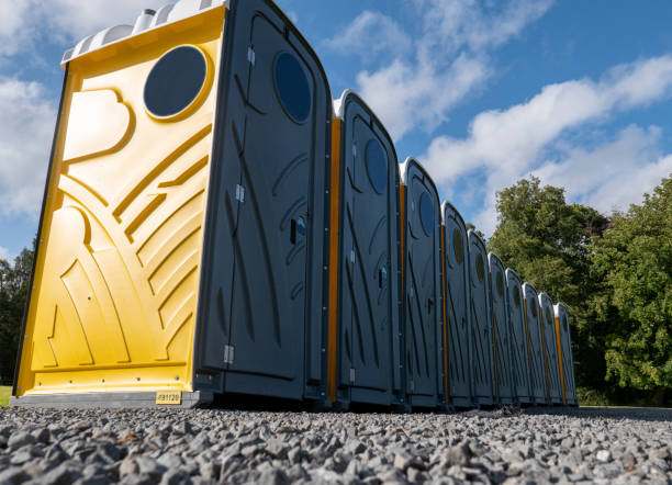 Best Deluxe Portable Toilet Rental  in Montague, MI