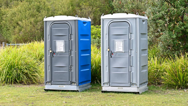 Best Long-Term Portable Toilet Rental  in Montague, MI