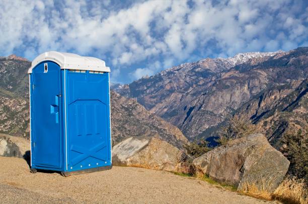 Best ADA-Compliant Portable Toilet Rental  in Montague, MI
